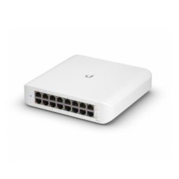 Switch UNIFI SWITCH LITE16-PORT POE L2