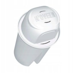 Filtru de apa potabila Noveen, AQUA WF02 Classic, White