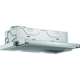 Hota Serie 2 DFL063W56 incorporabila 328 m3/h Inox