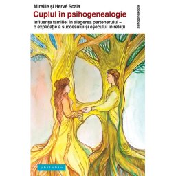 Cuplul in psihogenealogie: influenta familiei in alegerea partenerului