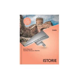 Manual pentru clasa a V-a - Istorie