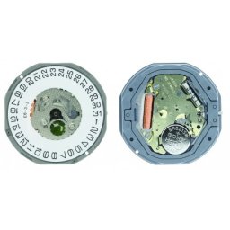 Mecanism Miyota 1M12 data la 6