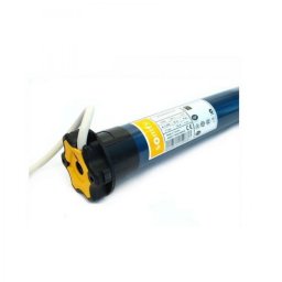 Motor tubular cu control prin cablu, ∅60, LT60 SIRIUS