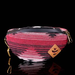 Borseta Revelry The Amigo Tehnologie fara miros 3x Carbune activ (UK)