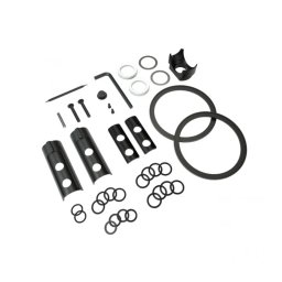 Stundenglass Set intretinere Bong varianta mare (USA)