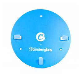 Cookies x Stundenglass Suport perete Bong Wall Mount (USA)