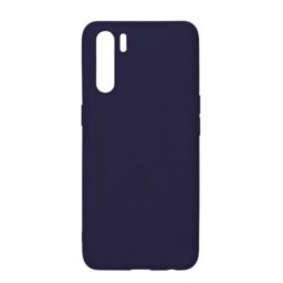 Husa Telefon Silicon Huawei P30 Pro Matte Dark Blue