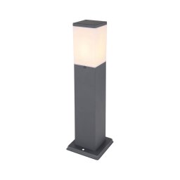 Lampă de exterior HERRI 1xE27/15W/230V 45 cm IP44 Globo 31731