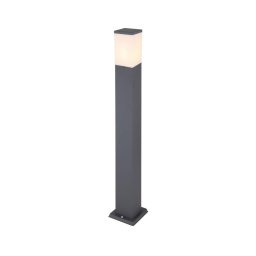 Lampă de exterior HERRI 1xE27/15W/230V 80 cm IP44 Globo 31732
