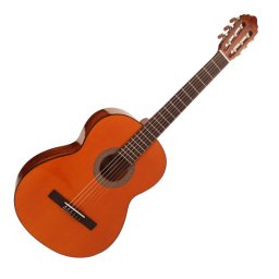 Cort AC100DX Yellow Tint