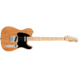 Squier FSR Affinity Telecaster Natural