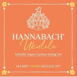 Hannabach 243MHT SET