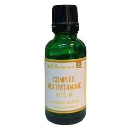 Complex MultiVitaminic