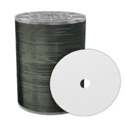 CDR 52x CB 700MB MediaR. Pr. 100 pieces