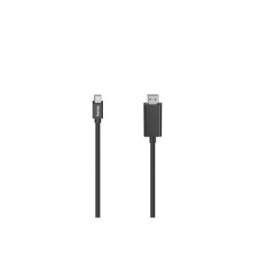 Video Cable, Mini-DI Plug - HDMI™ Plug, Ultra-HD 4K, 1.50 m