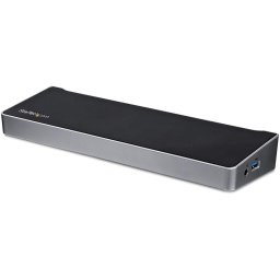 i-tec adapter Thunderbolt 3> Dual Display Port (Black)