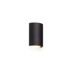 Aplică LED DAFFY LED/6W/230V neagră RED-Design Rendl-R12593