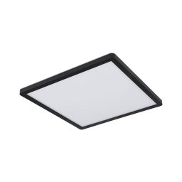 Globo 41563-24B - LED plafonieră baie SAPANA LED/24W/230V IP44 negru