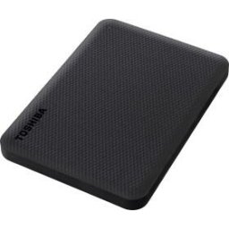 Hard disk extern Canvio Advance 2TB, micro USB-B, 2.5inch