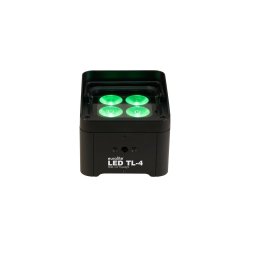 Eurolite LED TL-4 QCL RGB+UV