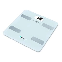 Cantar BSM501 Cantar cu diagnostic 150 kg Auto ON/OFF Gri