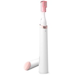 Epilator Philips BRE740/90 Series 9000 Beauty Set, White/Pink