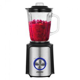 MS 4080, 1200 W, 1.5 l, Negru/Argintiu