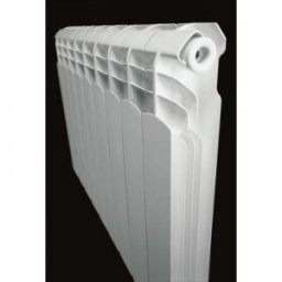 Radiator aluminiu LIPOVICA h=600