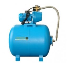 Hidrofor 9M cu pompa din fonta vas 50L