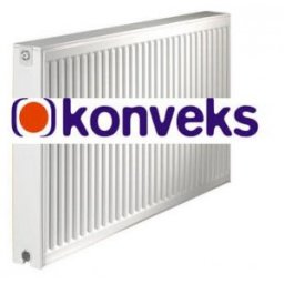 Radiator otel COPAKONVEX 22K 600/1200
