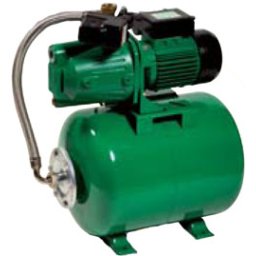 Hidrofor DAB DP 102 M cu ejector