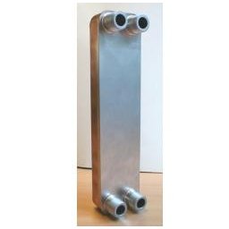 Schimbator de caldura pentru incalzirea piscinelor 20KW