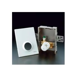 Regulator temperatura UNIBOX pentru incalzire in pardoseala Oventrop