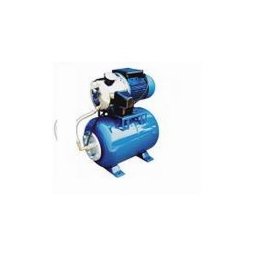Hidrofor inox GOBE-GARDEN PUMP