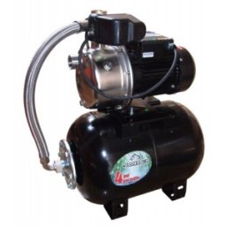 Hidrofor Wasserkonig cu pompa din inox