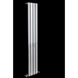 Radiator port prosop cromat SEDAN CHROME 270 X 1500