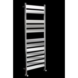 Radiator port prosop cromat SPARK CHROME 500 X 800