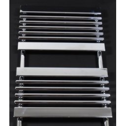 Radiator port prosop cromat LENTO CHROME 500 X 1570