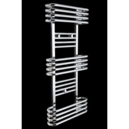 Radiator port prosop cromat VENUS CHROME 500 X 1200