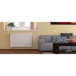 Radiator otel KORADO 22K 600/400