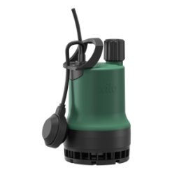 Pompa submersibila ape murdare WILO INITIAL DRAIN 10.7