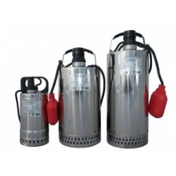 Pompa submersibila ape murdare IBO SWQ 750
