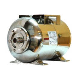 Vas expansiune 80 l din inox pentru hidrofor