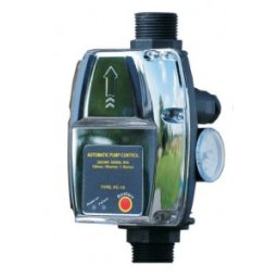 Presostat electronic PC-15