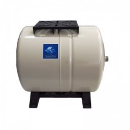 Vas expansiune orizontal 100L EDS GLOBAL