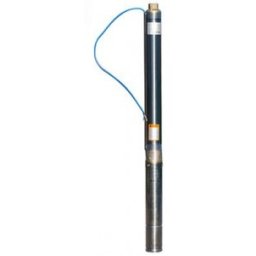 Pompa submersibila multietajata IBO 2,5 STM 31