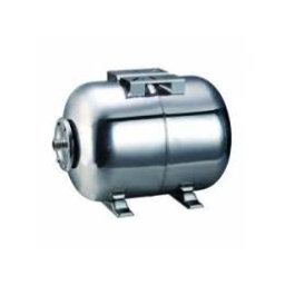 Vas expansiune hidrofor 100 L inox
