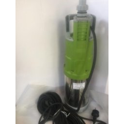 Pompa submersibila IBO-MULTI -IP AUTO 1 KW