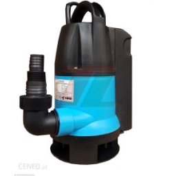 Pompă de apă submersibilă cu întrerupător plutitor încorporat IBO IPK 400