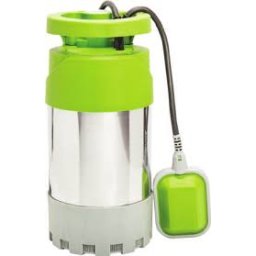 Pompa submersibila IBO Multi IP 800 inox